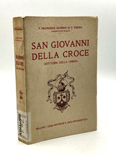 SAN GIOVANNI DELLA CROCE