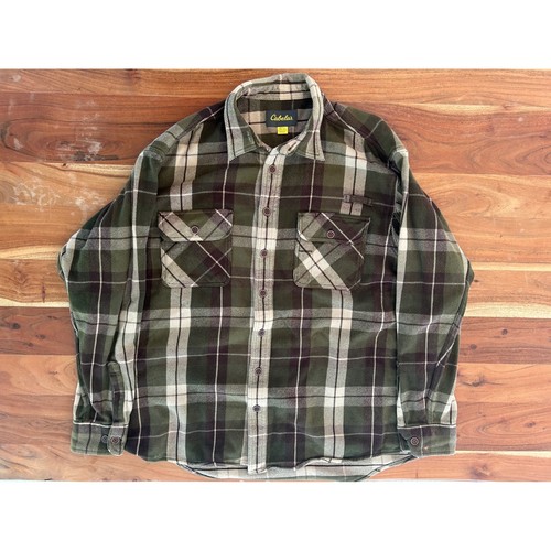 Camicia uomo cabelas alta - uomo, xl