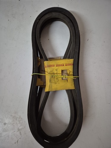 Cinghia trapezoidale fiat 639 - trapezoidale,