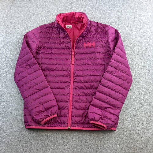 Giacca helly hansen bambina - giacca,