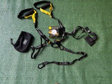 Cinghie regolabili TRX