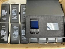 BlackBerry Porsche Design