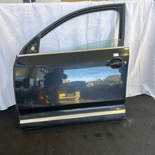 7L0831055L Porta ant. SX VOLKSWAGEN TOUAREG (7L) 2.5 R5 TDI DPF SUV 5p/d/2461cc