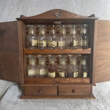 Portaspezie vintage Americana