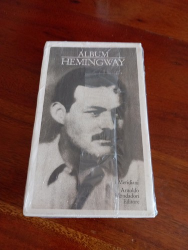 Meridiani album hemingway - meridiani,