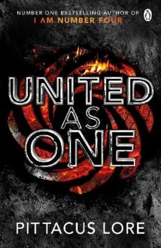 Pittacus lore united one - pittacus, as