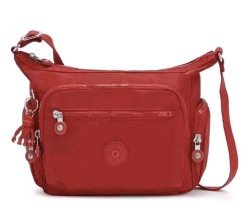 Borsa leggera kipling gabbie - borsa,