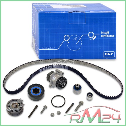 Skf kit cinghia - 1x,