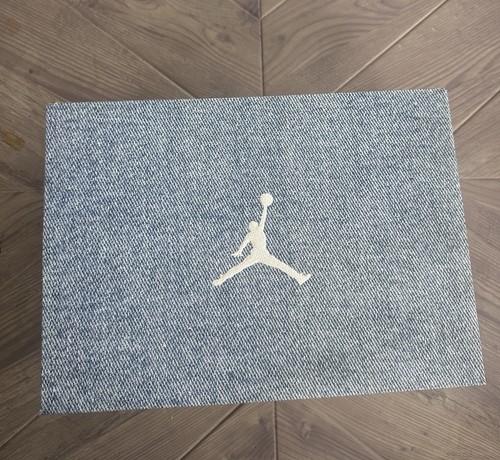 Scatola solo gif jordan wmns - scatola,