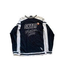 Camicia manica lunga Shady Ltd