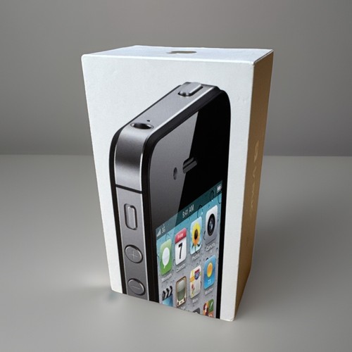 Solo scatola vuota apple - solo,