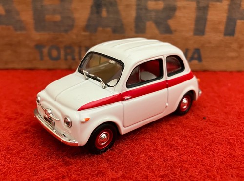 Modellino auto pressofuso