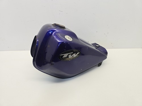 Serbatoio carburante yamaha - serbatoio,