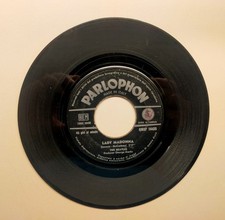 Disco Vinile 45 Giri Beatles -