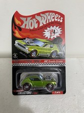 Hot Wheels AMC Gremlin
