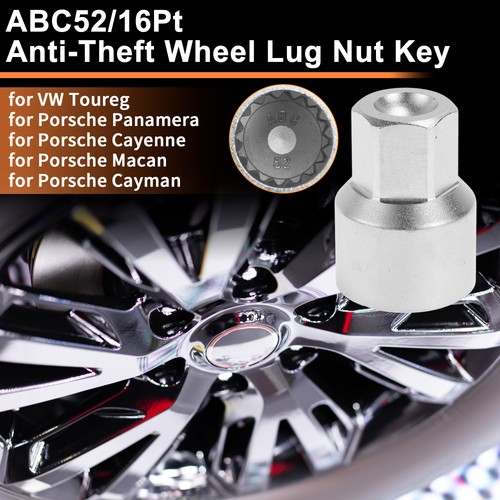 Abc52 16pt radschloss für - abc52/16pt,