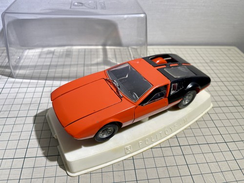 Politoys m576 detomaso - politoys-m576,