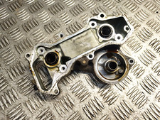 CUSTODIA RADIATORE OLIO HONDA