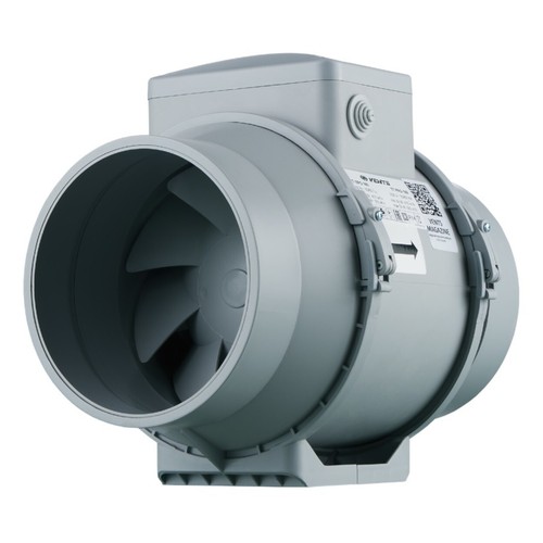 Ventilatore tubo scarico - ventilatore,