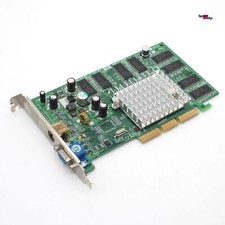 Leadtek LR2969 Nvidia FX5500
