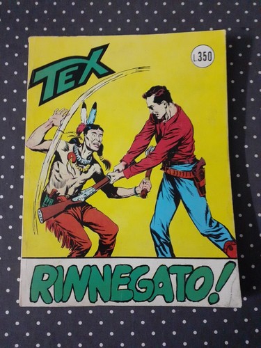 Fumetto collana tex gigante - ,