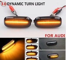 Frecce laterali led audi a4 - audi, a3