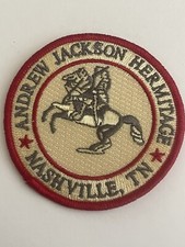 Vintage THE HERMITAGE