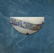 APPLIQUE ARTIGIANALE ITALIANA