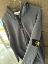 Stone Island Felpa Tuta