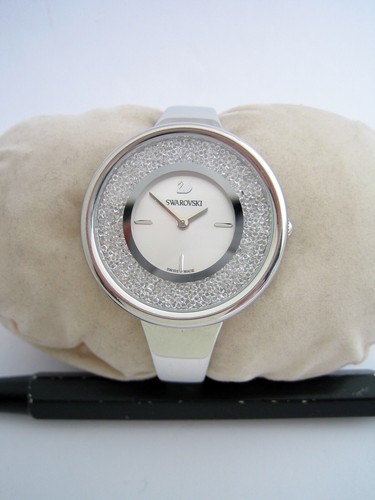 Orologio swarovski cristallo - orologio,