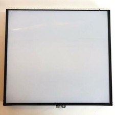 Scitex Luce Tavolo Trasparenza