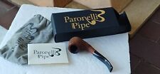 pipa paronelli in radica Ottime condizioni