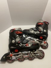 Pattini a rotelle TIAN-E