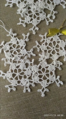 Decorazioni addobbi - 12, pz