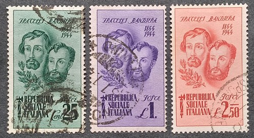Repubblica sociale italiana - sociale,