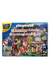 PLAYMOBIL® 5217 Babbo Natale