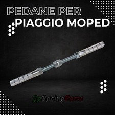 PEDANE POGGIAPIEDI PIAGGIO