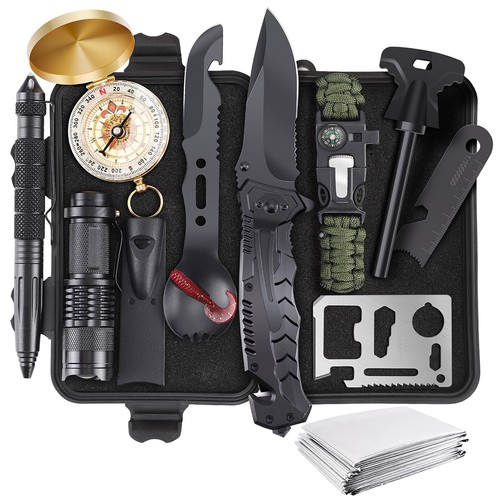 Abpir kit sopravvivenza - sopravvivenza, regali