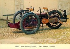 LEON BOLLEE 1896 - FRENCH 2