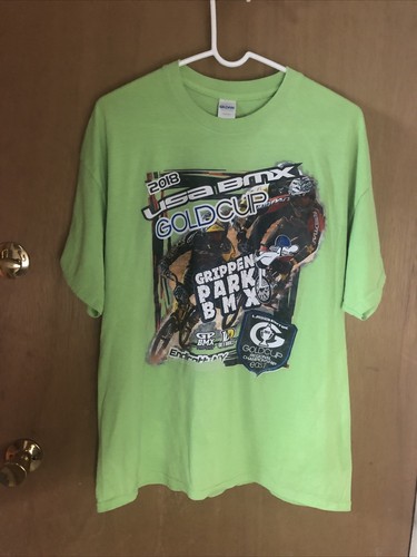 Gildan usa bmx - gildan, t