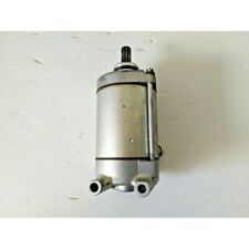 MOTORINO AVVIAMENTO YAMAHA FZ1 1000 FAZER 2007 2008