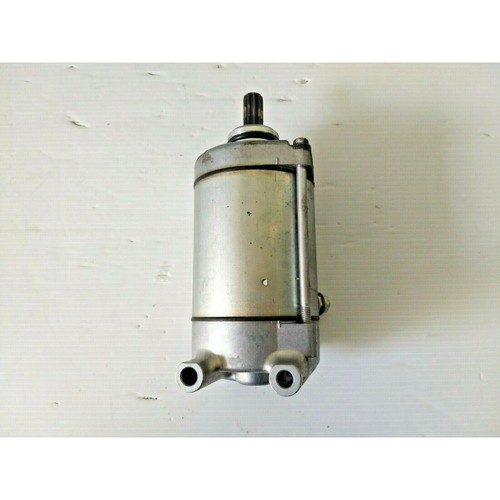 Motorino avviamento yamaha - yamaha, fz1