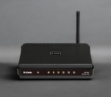 D-link wireless N 150 modem