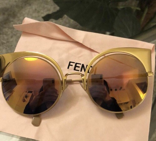 Occhiali sole fendi - da,