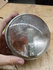 Fanale Innocenti Lambretta Cev 120 #8