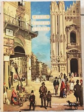 1958 ADDIO VECCHIA MILANO Vergani