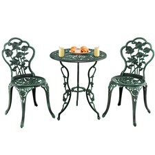 Set bistrot antico pezzi - set,