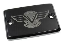 Coperchio cilindro freno - ala