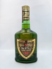 Oro Pilla riserva 8 anni 70