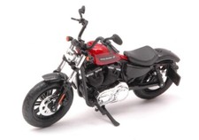 Modellino moto scala 1:18
